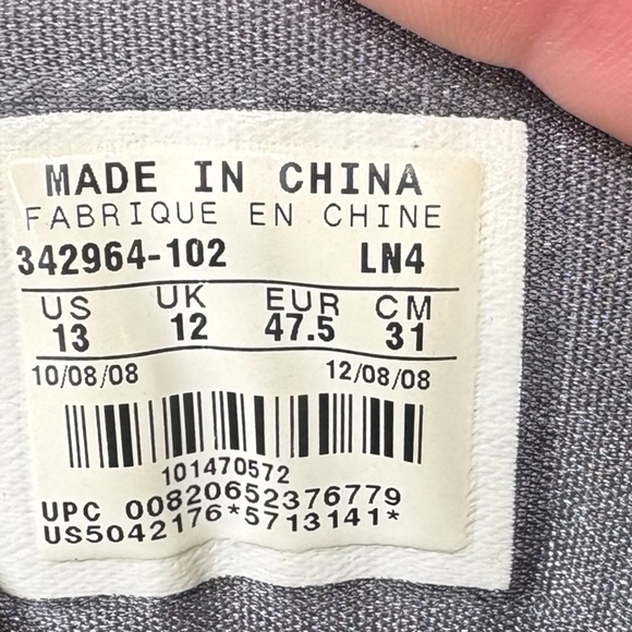 Air Jordan True Flight - Picture 9 of 9